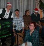 mit erweiterter Band
