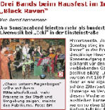 mit erweiterter Band