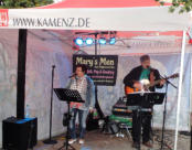 am Little Irish Pub (Foto: Stephan Rumpel)