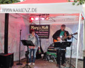 am Little Irish Pub (Foto: Stephan Rumpel)