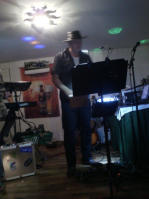 Bernd, fotografiert von Petra Fiedler